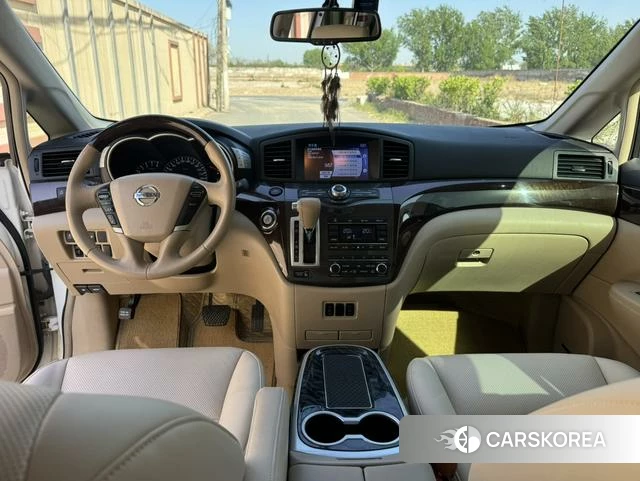 Nissan Noble 2018 Белый из Китая, фото 2