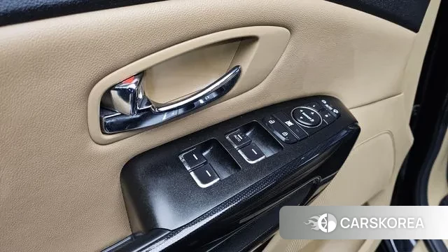 Kia All New Carnival 2018 Черный из Кореи, фото 2