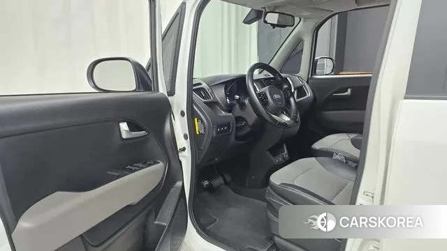 Kia The New Ray 2021 Белый из Кореи, фото 2