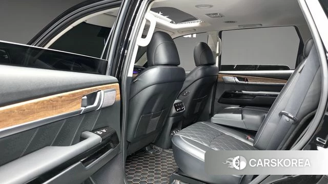 Kia Mohave Master 2020 Черный из Кореи, фото 2