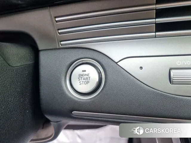 Hyundai The New Grandeur IG 2020 Серый из Кореи, фото 2