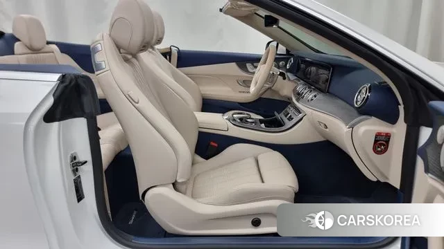 Mercedes-Benz E-Class W213 2023 Белый из Кореи, фото 2