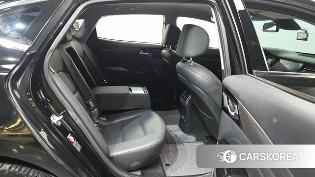 Kia K7 Premier 2019 Черный из Кореи, фото 2