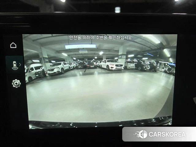 Hyundai The New Grandeur IG 2020 Черный из Кореи, фото 2
