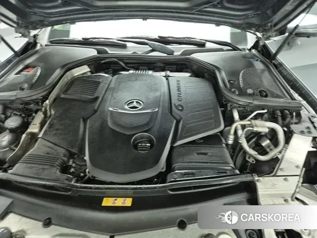 Mercedes-Benz CLS-Class C257 2018 Серый из Кореи, фото 2