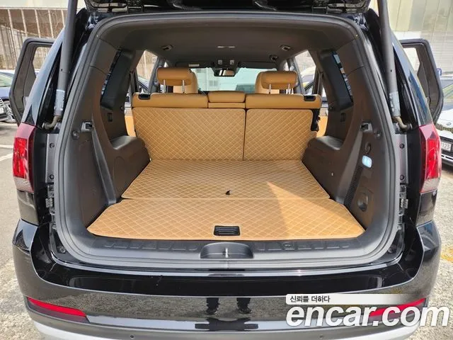 Kia Mohave Master id 2559684 из Кореи 2