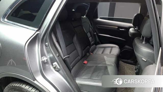 Renault Korea (Samsung) QM6 2018 Серый из Кореи, фото 2