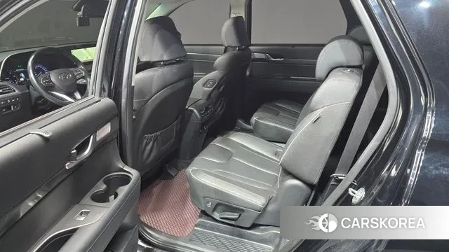 Hyundai Palisade 2019 Черный из Кореи, фото 2