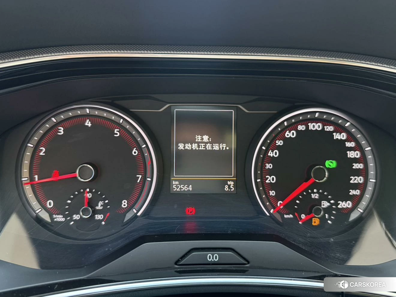 Volkswagen Tanyue 2021 Черный из Китая, фото 2