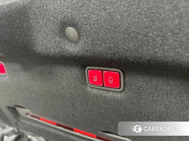 Mercedes-Benz SL-Class R232 2025 Цвет галактики из Кореи, фото 2