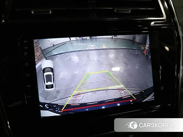 Ssangyong Berry New Tivoli 2019 Синий из Кореи, фото 2
