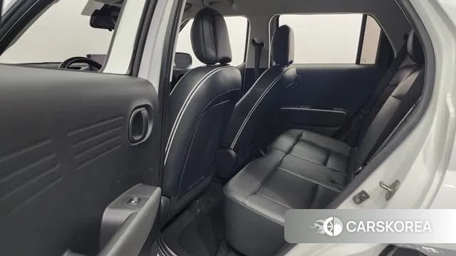 Hyundai Casper 2021 Белый из Кореи, фото 2