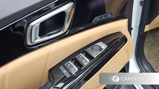 Kia Carnival 4th generation 2021 Белый из Кореи, фото 2