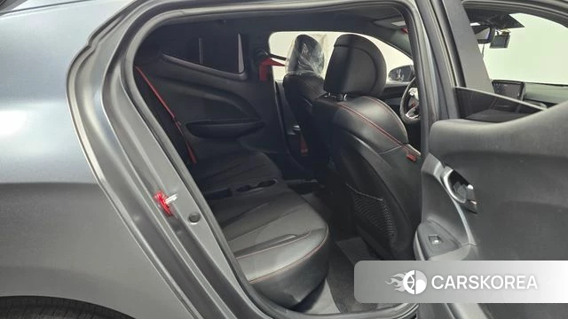 Hyundai Veloster (JS) 2019 Серый из Кореи, фото 2