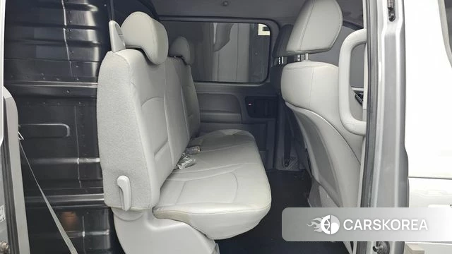 Hyundai The New Grand Starex 2018 Серебряный из Кореи, фото 2