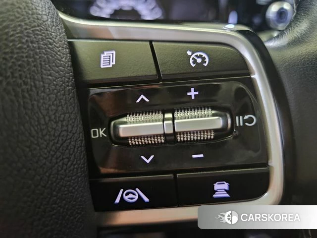 Kia Sorento 4th Generation 2020 Белый из Кореи, фото 2