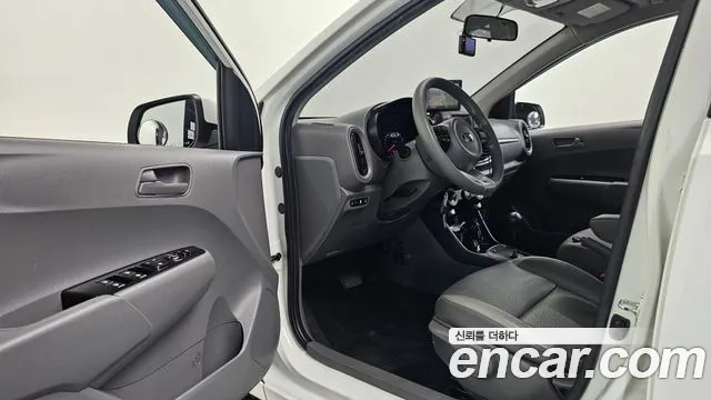 Kia Morning Urban (JA) id 2690596 из Кореи 2