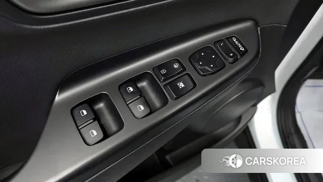 Hyundai Kona 2018 Белый из Кореи, фото 2