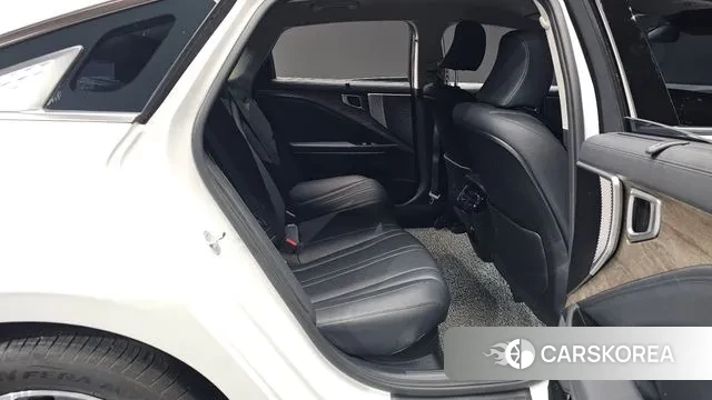 Kia K8 Hybrid id 3771090 из Кореи 2