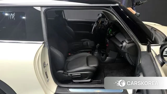 Mini Cooper id 2976586 из Кореи 2