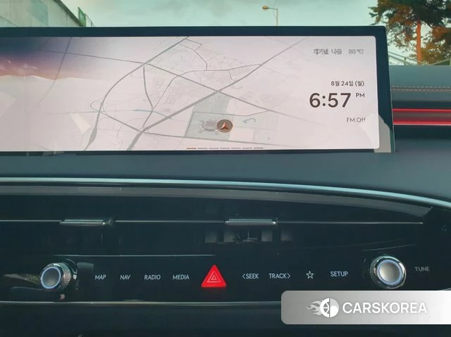 Genesis GV70 2026 Серый из Кореи, фото 2