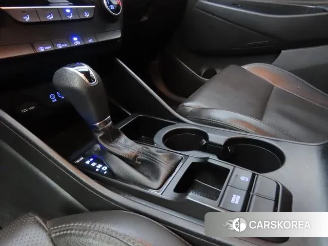 Hyundai All New Tucson 2019 Белый из Кореи, фото 2