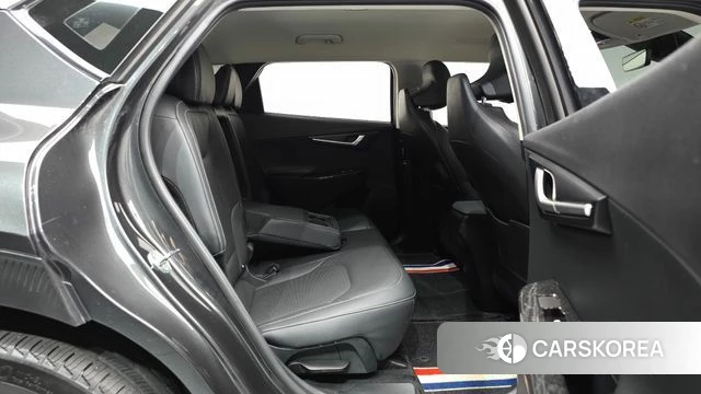 Kia EV6 2022 Серый из Кореи, фото 2