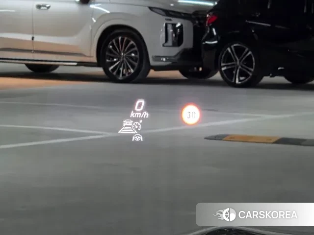 Mercedes-Benz AMG GT 2023 Черный из Кореи, фото 2