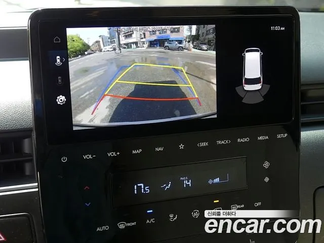 Hyundai Staria id 2689151 из Кореи 2