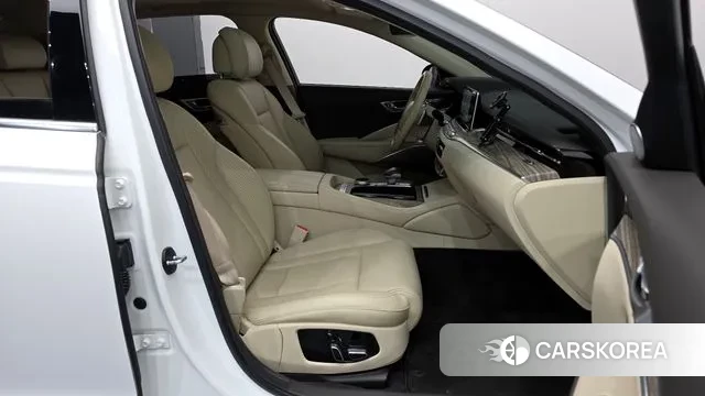 Kia The New K9 2nd generation 2022 Белый из Кореи, фото 2