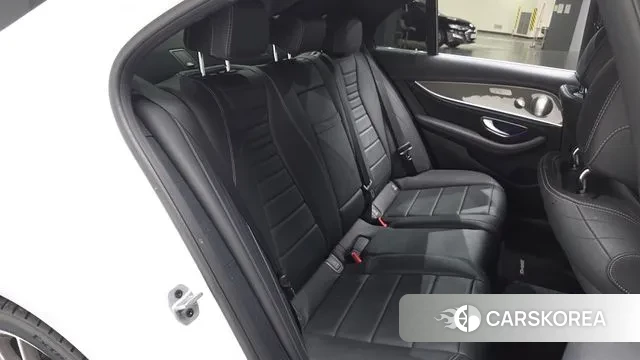 Mercedes-Benz E-Class W213 2019 Белый из Кореи, фото 2