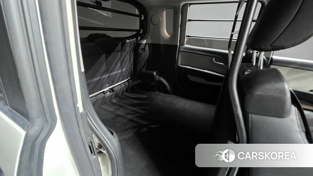 Kia The New Ray 2022 Белый из Кореи, фото 2