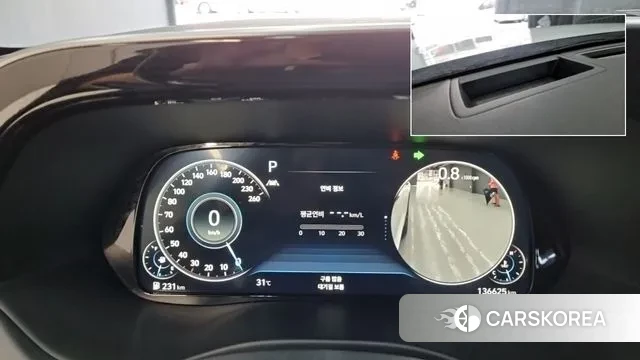 Hyundai Palisade 2020 Белый из Кореи, фото 2