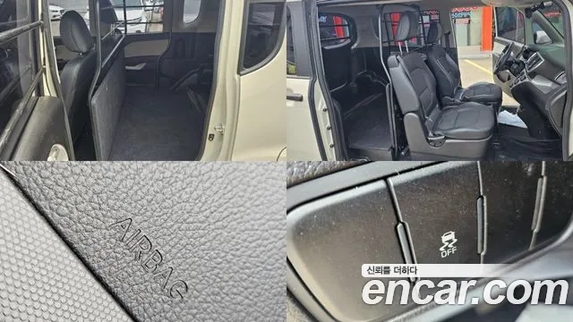 Kia The New Ray id 2910850 из Кореи 2