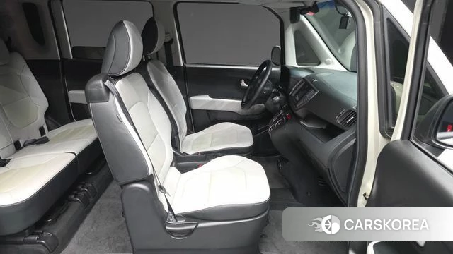 Kia The New Kia Ray 2023 Жемчужный цвет из Кореи, фото 2