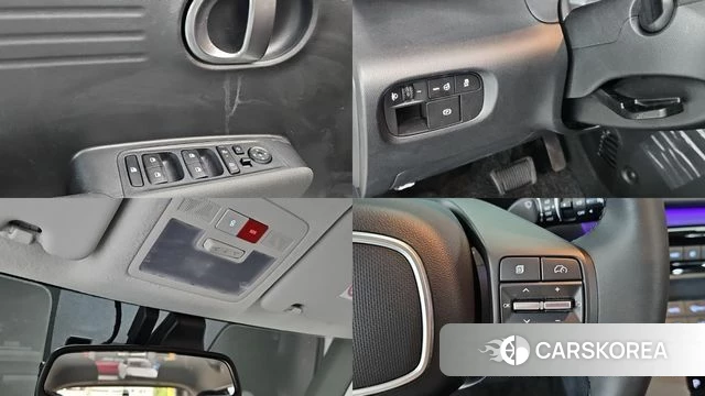 Hyundai The New Casper 2024 Белый из Кореи, фото 2