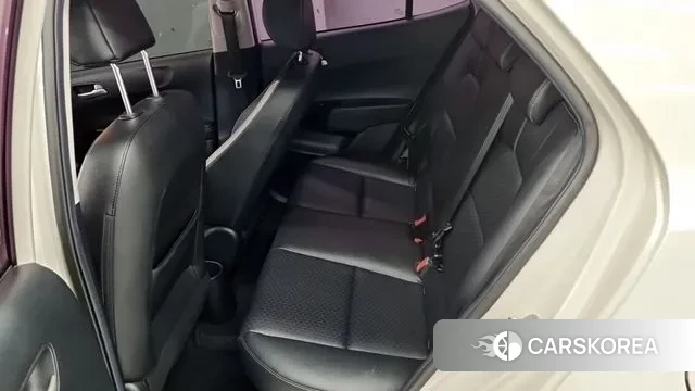 Kia All New Morning (JA) 2020 Жемчужный цвет из Кореи, фото 2