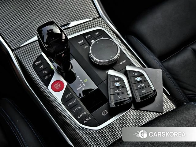 BMW 3 Series (G20) 2021 Серый из Кореи, фото 2