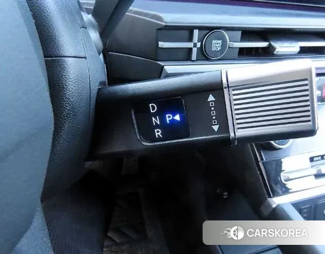 Hyundai Santa Fe (MX5) id 3522393 из Кореи 2