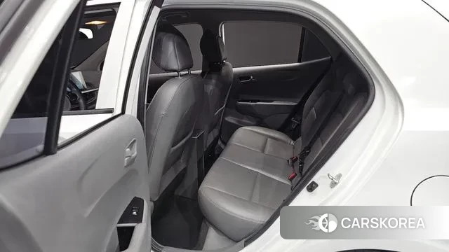 Kia All New Morning (JA) 2018 Белый из Кореи, фото 2