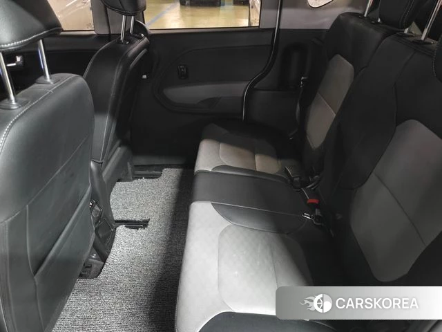Kia The New Ray 2021 Белый из Кореи, фото 2
