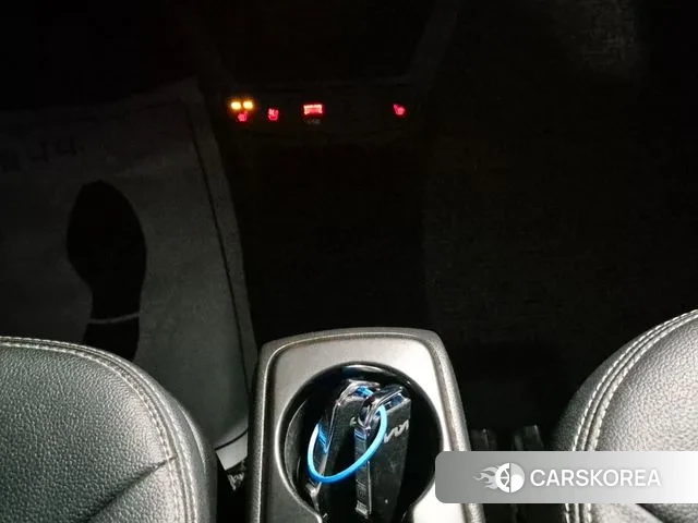 Kia The New Kia Ray 2023 Белый из Кореи, фото 2