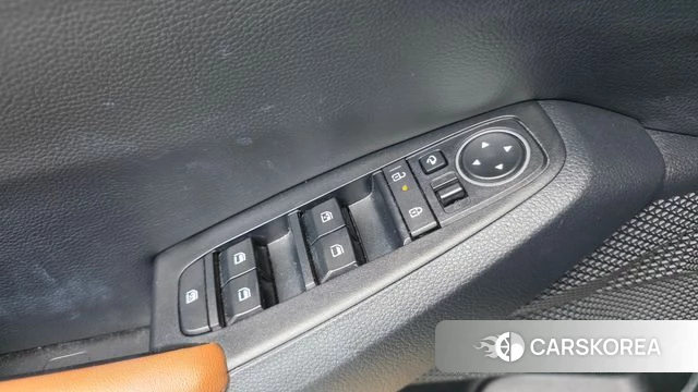 Kia The New Seltos 2022 Белый из Кореи, фото 2