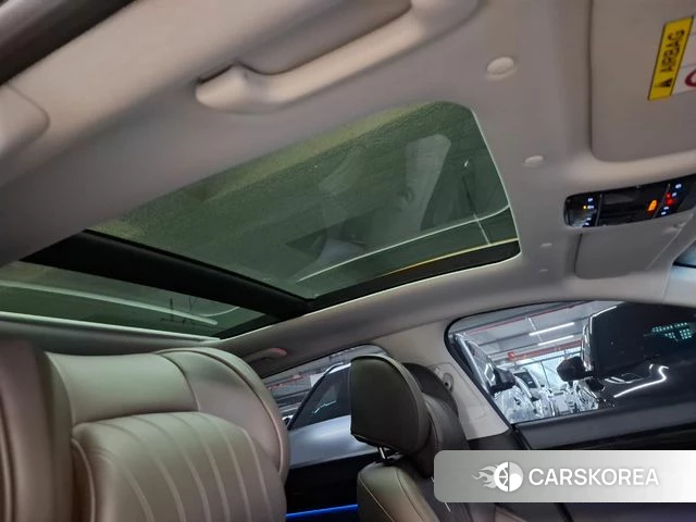 Hyundai Grandeur (GN7) 2025 Белый из Кореи, фото 2