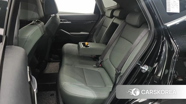 Kia The New Seltos 2023 Черный из Кореи, фото 2