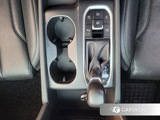 Hyundai Santa Fe TM 2018 Белый из Кореи, фото 2