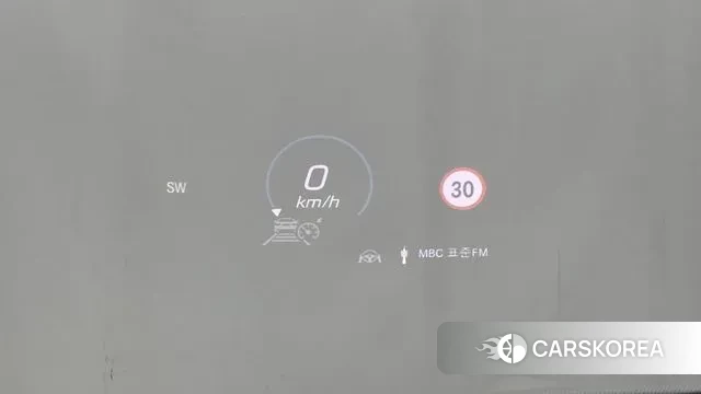 Mercedes-Benz GLE-Class W167 2023 Белый из Кореи, фото 2