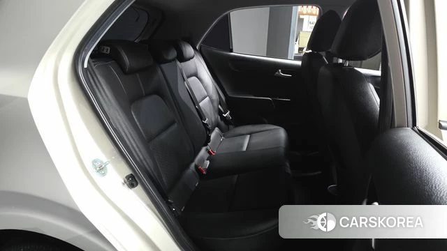 Kia All New Morning (JA) 2019 Жемчужный цвет из Кореи, фото 2