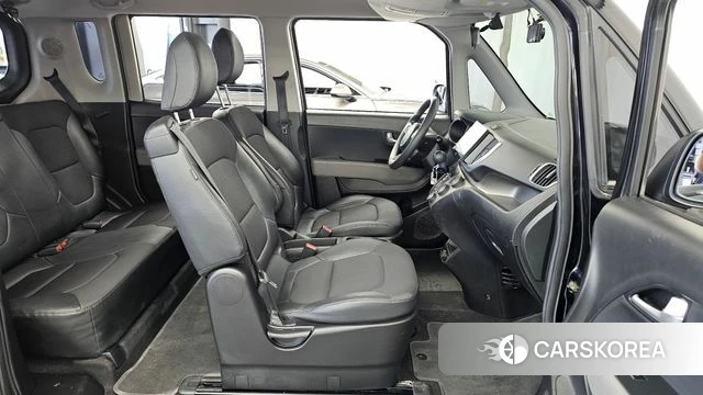 Kia The New Ray 2022 Черный из Кореи, фото 2