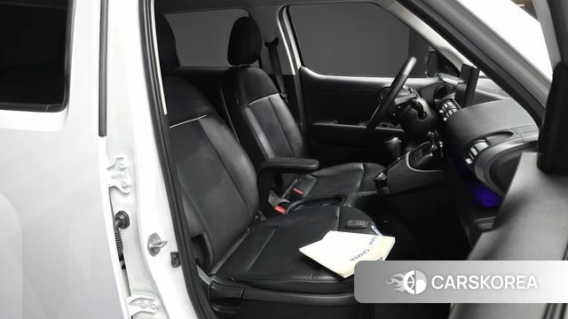Hyundai Casper 2022 Белый из Кореи, фото 2